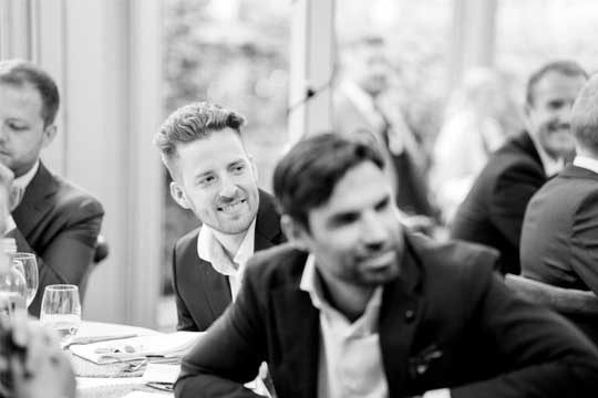Eventos corporativos Barcelona