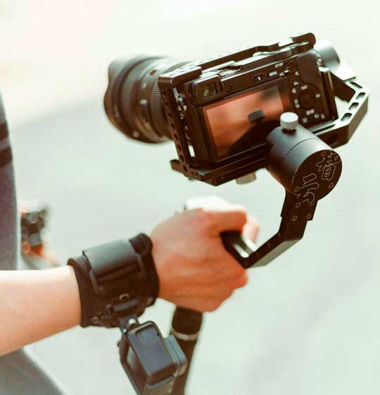 9.	Fotografía y video