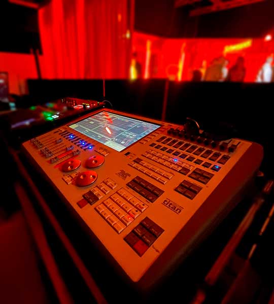 Organización de eventos Barcelona