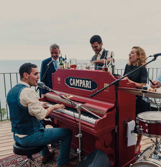 Pianobar